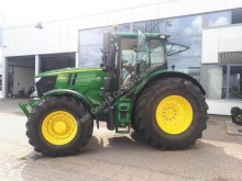 Mezőgazdasági traktor John Deere használt