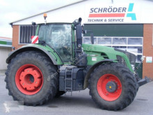 Tractor agrícola Fendt usado