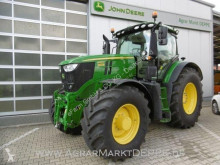 Ciągnik rolniczy John Deere używany
