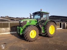 Zemědělský traktor John Deere použitý