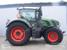 Tracteur agricole Fendt occasion