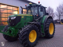Zemědělský traktor John Deere použitý
