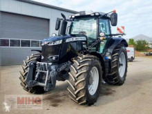 Tractor agrícola Massey Ferguson usado