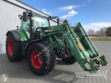 Mezőgazdasági traktor Fendt használt