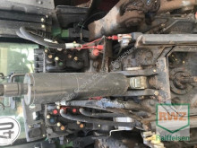 Mezőgazdasági traktor Fendt használt