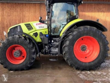 Tractor agrícola Claas usado