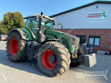 Zemědělský traktor Fendt použitý