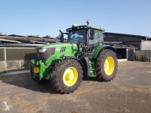 Tracteur agricole John Deere occasion