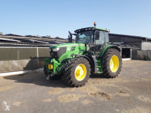 Tracteur agricole John Deere occasion