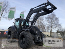 Valtra farm tractor used