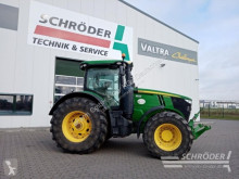 Ciągnik rolniczy John Deere używany