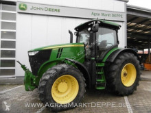 Trattore agricolo John Deere usato