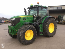 Tracteur agricole John Deere occasion