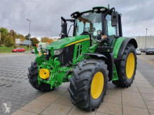 Landbouwtractor John Deere tweedehands