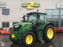Trattore agricolo John Deere usato