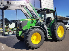 Tracteur agricole John Deere occasion