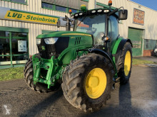 Tracteur agricole John Deere occasion