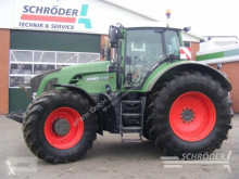 Zemědělský traktor Fendt použitý