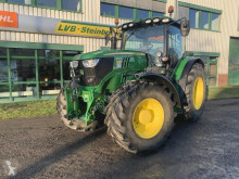 Tracteur agricole John Deere occasion