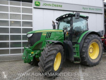 Tracteur agricole John Deere occasion