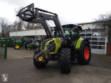 Trattore agricolo Claas usato