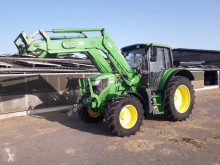 Селскостопански трактор John Deere втора употреба