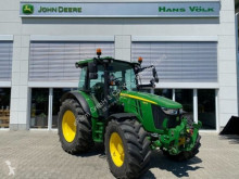 Tracteur agricole John Deere occasion