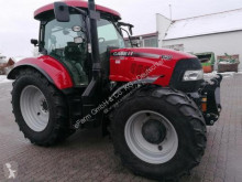Tracteur agricole Case IH Maxxum 140 mc occasion