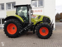 Zemědělský traktor Claas použitý