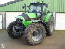 Trattore agricolo Deutz-Fahr usato