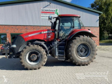Tracteur agricole Case IH Magnum 340 occasion