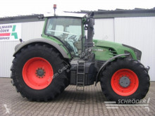 Tracteur agricole Fendt occasion