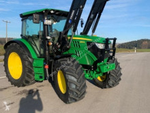 Tracteur agricole John Deere occasion