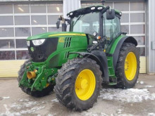 Ciągnik rolniczy John Deere używany