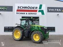 Zemědělský traktor John Deere použitý