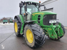 Tracteur agricole John Deere occasion