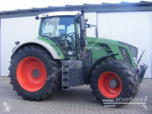جرار زراعي Fendt مستعمل