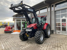 Tracteur agricole Case IH Farmall U farmall 115 u occasion