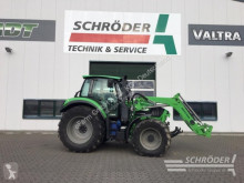 Deutz-Fahr 6160 Landwirtschaftstraktor gebrauchter