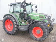 Landbouwtractor Fendt tweedehands