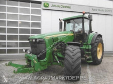 Tractor agricol John Deere second-hand