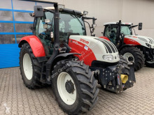 Traktor Steyr ojazdený