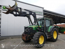 Tarım traktörü John Deere ikinci el araç