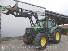 Tracteur agricole John Deere occasion