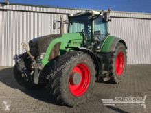 Tracteur agricole Fendt occasion