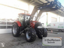 Tracteur agricole Case IH Puma 160 occasion