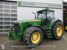 Mezőgazdasági traktor John Deere használt