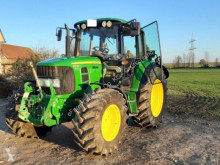 Landbouwtractor John Deere tweedehands