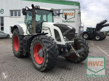 Tracteur agricole Fendt occasion