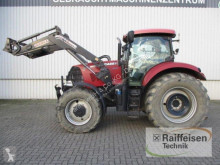 Tractor agrícola Case IH Puma cvx 160 usado